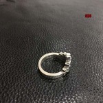 2024年原版復刻新作入荷クロムハーツ 指輪 926工場