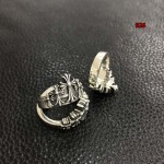 2024年原版復刻新作入荷クロムハーツ 指輪 926工場