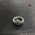 2024年原版復刻新作入荷クロムハーツ 指輪 926工場