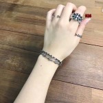 2024年原版復刻新作入荷クロムハーツ 指輪 926工場