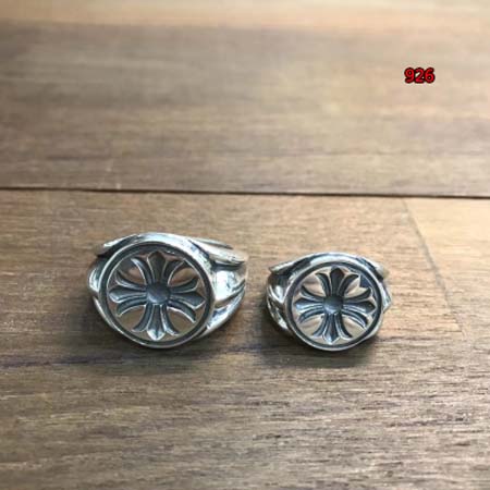 2024年原版復刻新作入荷クロムハーツ 指輪 926工場