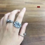 2024年原版復刻新作入荷クロムハーツ 指輪 926工場