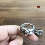 2024年原版復刻新作入荷クロムハーツ 指輪 926工場