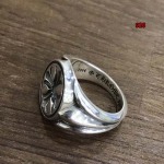 2024年原版復刻新作入荷クロムハーツ 指輪 926工場