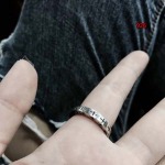 2024年原版復刻新作入荷クロムハーツ 指輪 926工場