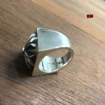 2024年原版復刻新作入荷クロムハーツ 指輪 926工場