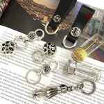 2024年原版復刻新作入荷クロムハーツ ペンダント926工場