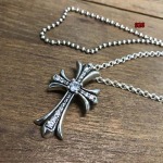 2024年原版復刻新作入荷クロムハーツ ペンダント 926工場