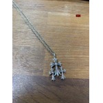 2024年原版復刻新作入荷クロムハーツ ペンダント 926工場