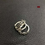 2024年原版復刻新作入荷クロムハーツ 指輪 926工場