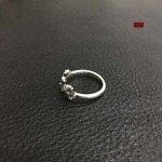 2024年原版復刻新作入荷クロムハーツ 指輪 926工場