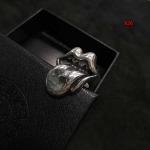 2024年原版復刻新作入荷クロムハーツ 指輪 926工場