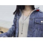 2024年原版復刻新作入荷クロムハーツ ネックレス 926工場