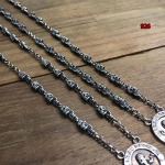 2024年原版復刻新作入荷クロムハーツ ネックレス 926工場