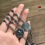 2024年原版復刻新作入荷クロムハーツ ネックレス 926工場