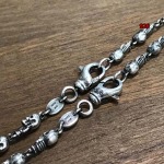 2024年原版復刻新作入荷クロムハーツ ネックレス 926工場