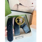 2024春季高品質新品入荷グッチ ベルト40mm zj工場