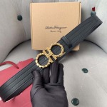 2024春季高品質新品入荷フェラガモ  ベルト40mm zj工場