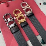 2024春季高品質新品入荷フェラガモ  ベルト40mm zj工場