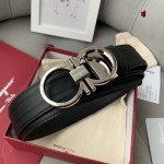 2024春季高品質新品入荷フェラガモ  ベルト40mm zj工場