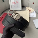 2024春季高品質新品入荷フェラガモ  ベルト40mm zj工場