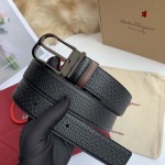 2024春季高品質新品入荷フェラガモ  ベルト40mm zj工場