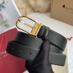 2024春季高品質新品入荷フェラガモ  ベルト40mm zj工場