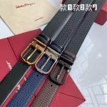 2024春季高品質新品入荷フェラガモ  ベルト40mm zj工場
