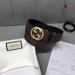 2024春季高品質新品入荷グッチ ベルト37mm  zj工場