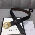 2024春季高品質新品入荷グッチ ベルト37mm  zj工場