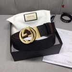 2024春季高品質新品入荷グッチ ベルト37mm  zj工場