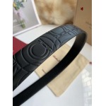 2024春季高品質新品入荷フェラガモ  ベルト35mm zj工場