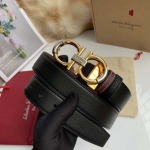 2024春季高品質新品入荷フェラガモ  ベルト35mm zj工場