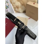 2024春季高品質新品入荷フェラガモ  ベルト35mm zj工場