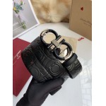 2024春季高品質新品入荷フェラガモ  ベルト35mm zj工場