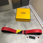 2024春季高品質新品入荷フェンディ ベルト34mm zj工場