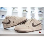 2024新品 NIKE DUNK ナイキ スニーカー LIE工場