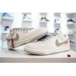 2024新品 NIKE DUNK ナイキ スニーカー LIE工場