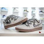 2024新品 NIKE DUNK ナイキ スニーカー LIE工場