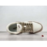 2024新品 NIKE DUNK ナイキ スニーカー LIE工場