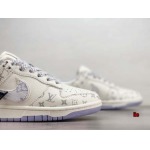 2024新品ルイヴィトン NIKE DUNK ナイキ スニーカー LIE工場