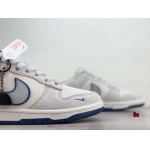 2024新品 NIKE DUNK ナイキ スニーカー LIE工場