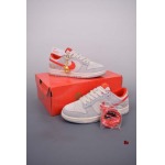 2024新品 NIKE DUNK ナイキ スニーカー LIE工場