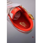 2024新品 NIKE DUNK ナイキ スニーカー LIE工場