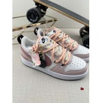 2024新品 NIKE DUNK ナイキ スニーカー LIE工場