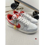 2024新品 NIKE DUNK ナイキ スニーカー LIE工場