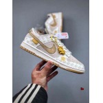 2024新品 NIKE DUNK ナイキ スニーカー LIE工場