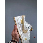 2024新品 NIKE DUNK ナイキ スニーカー LIE工場