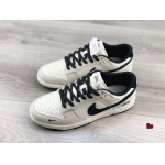 2024新品 NIKE DUNK ナイキ スニーカー LIE工場