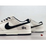 2024新品 NIKE DUNK ナイキ スニーカー LIE工場